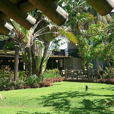 Mercure Nadi Exteriör bild
