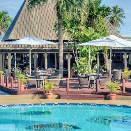 Mercure Nadi Exteriör bild