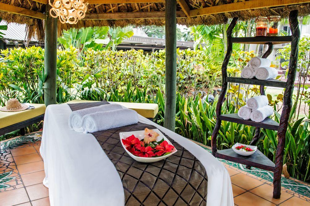 Mercure Nadi Exteriör bild