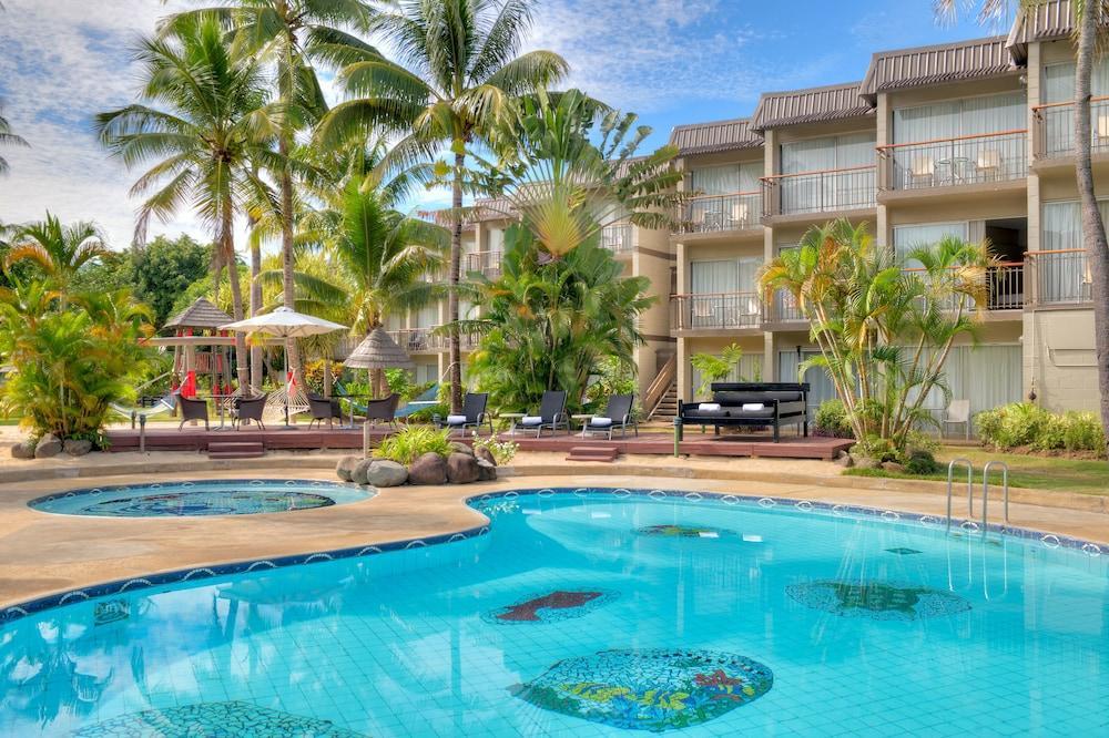 Mercure Nadi Exteriör bild