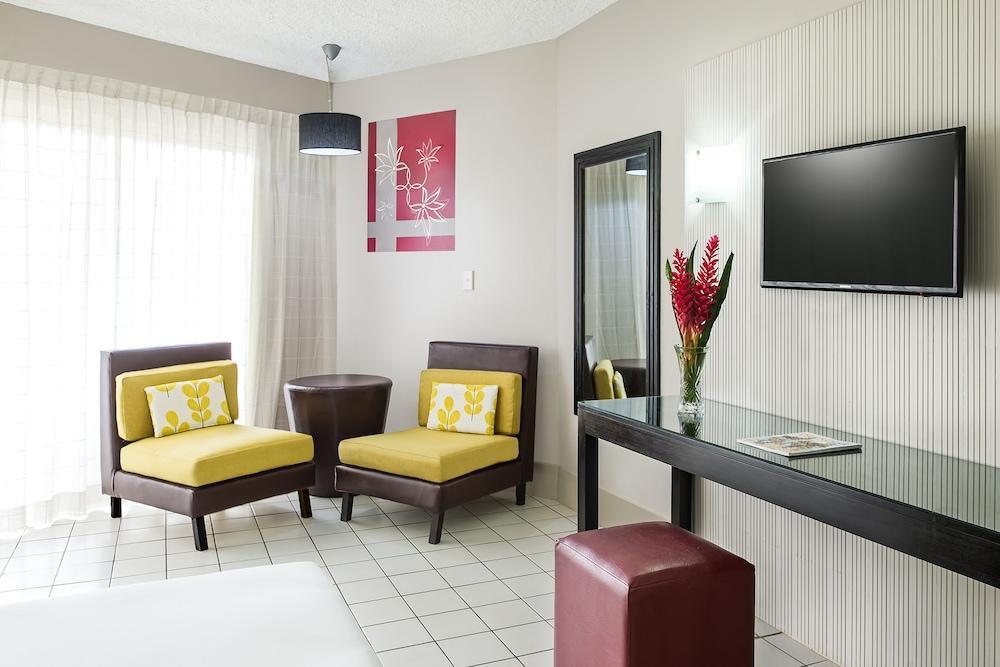 Mercure Nadi Exteriör bild