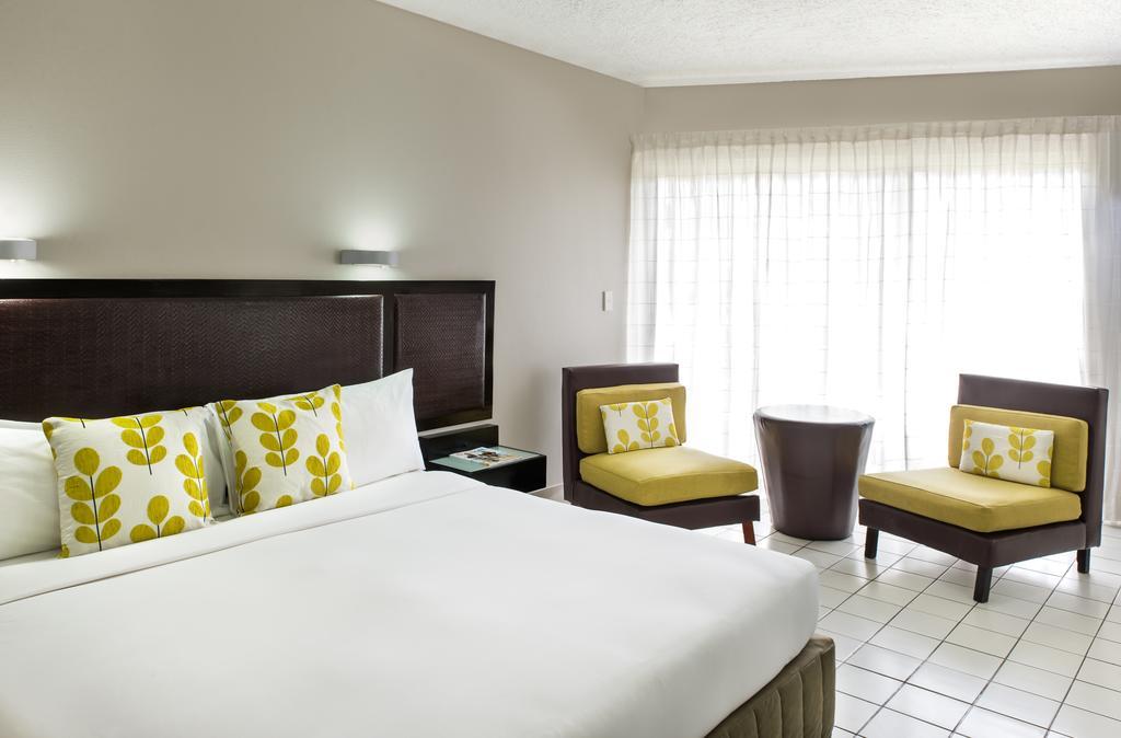 Mercure Nadi Exteriör bild