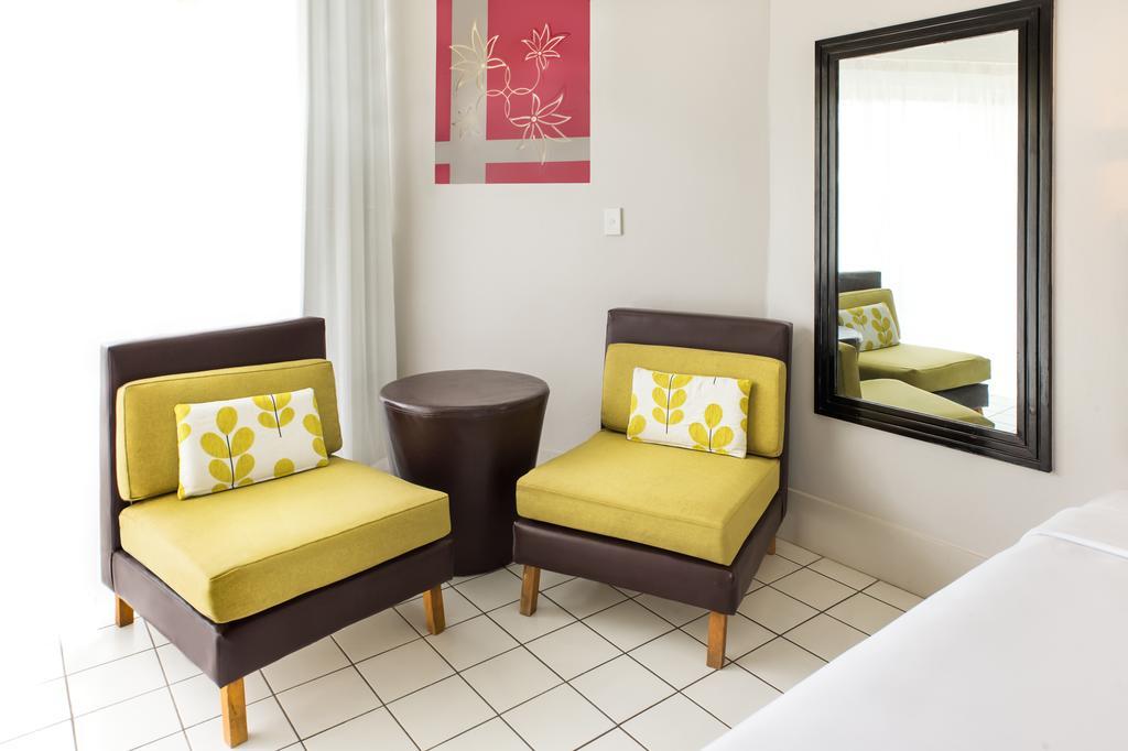 Mercure Nadi Exteriör bild