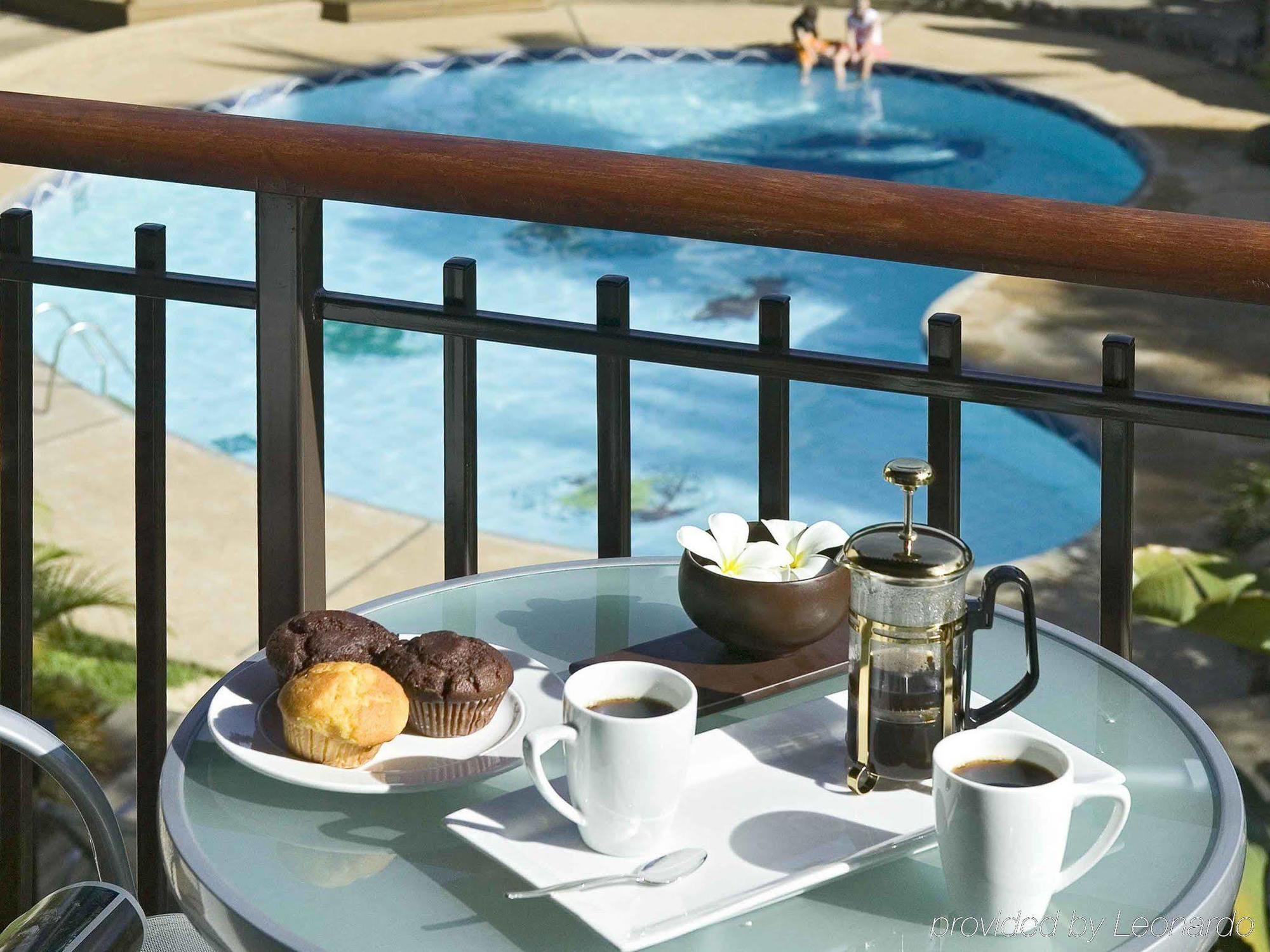 Mercure Nadi Exteriör bild