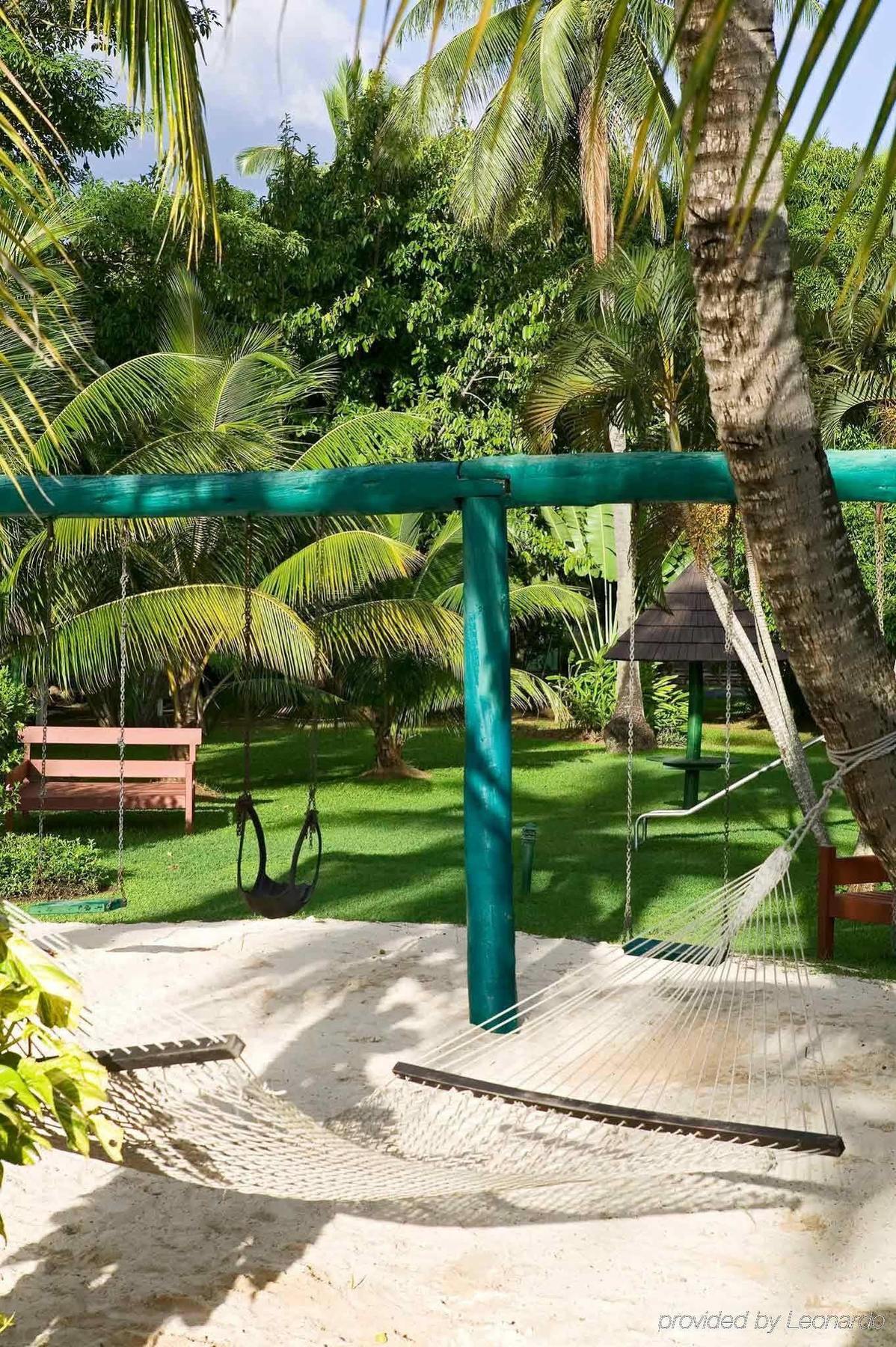Mercure Nadi Exteriör bild
