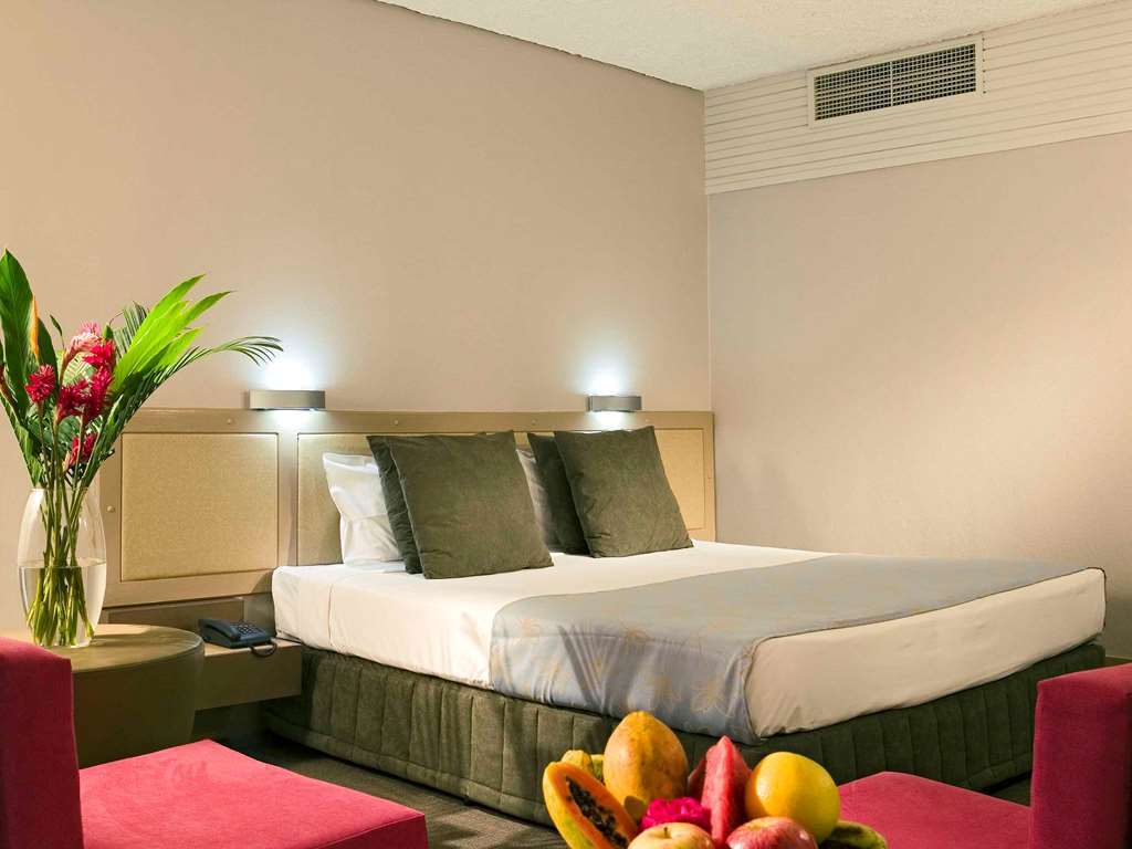 Mercure Nadi Rum bild