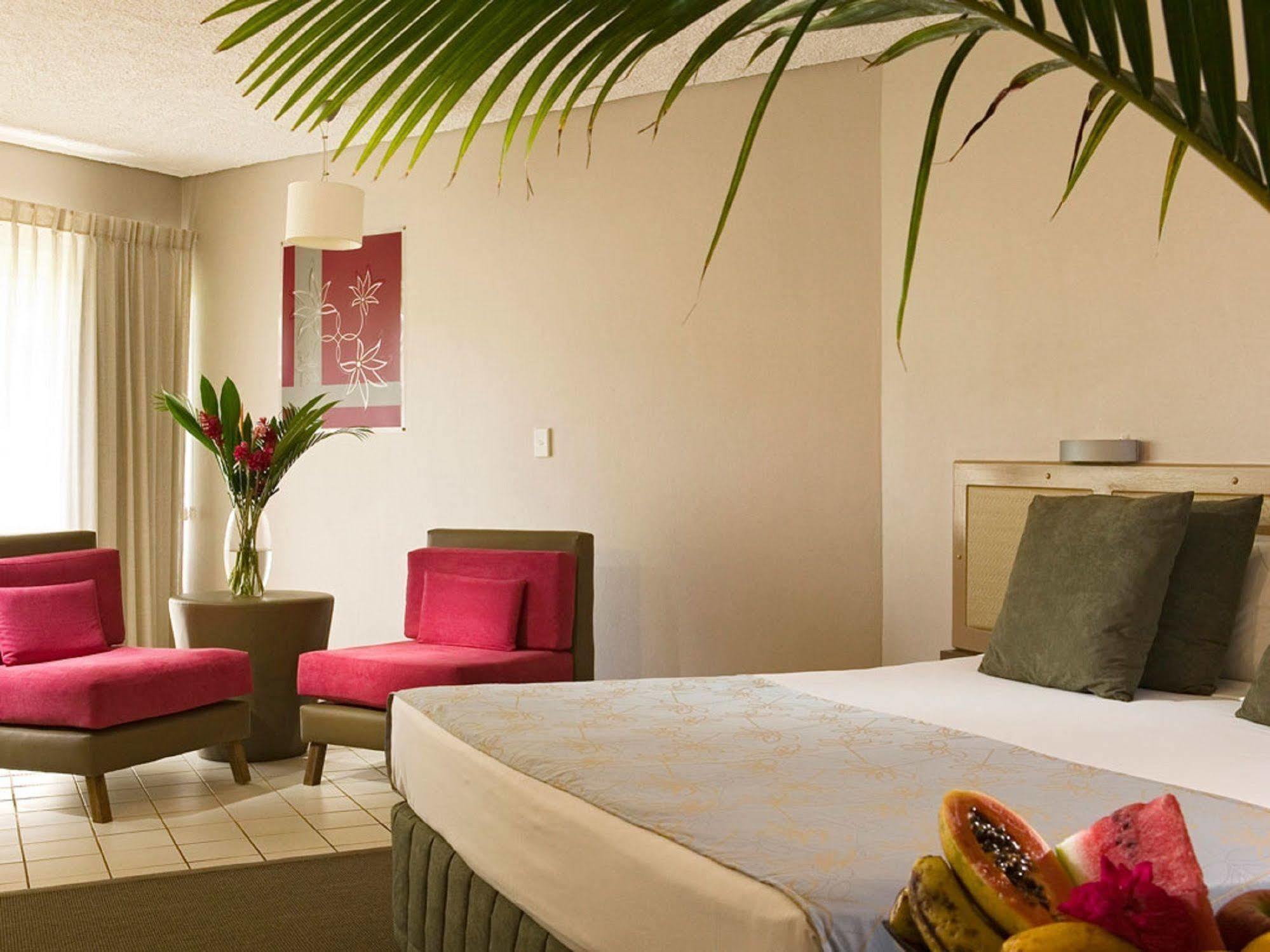 Mercure Nadi Exteriör bild