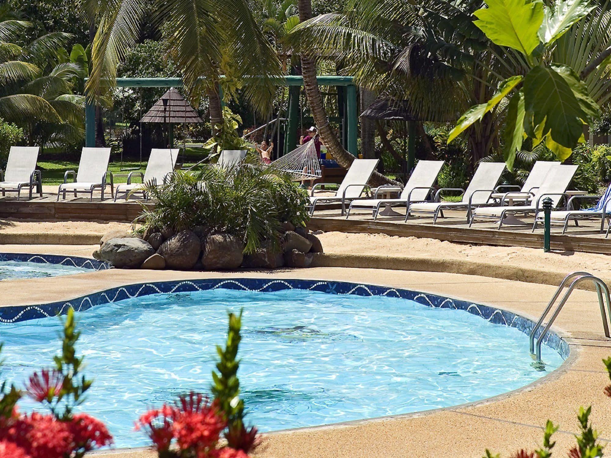 Mercure Nadi Exteriör bild