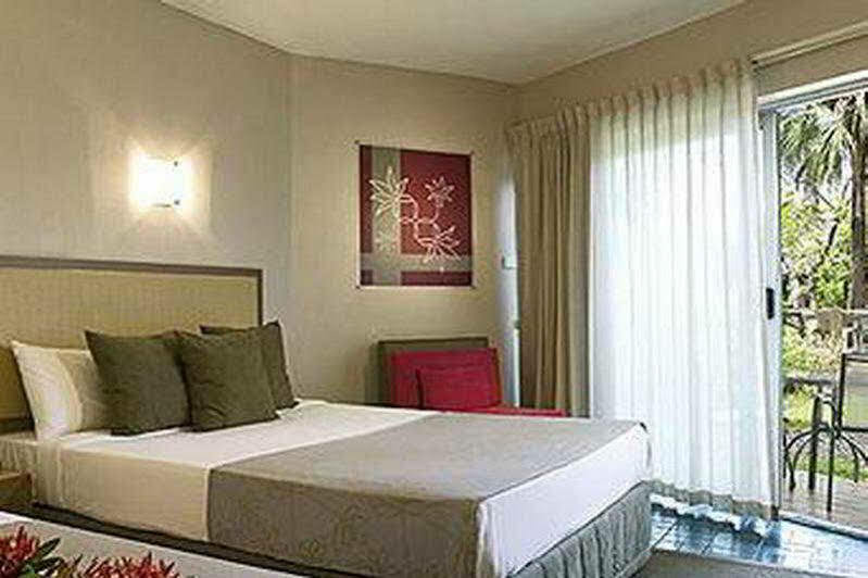 Mercure Nadi Exteriör bild