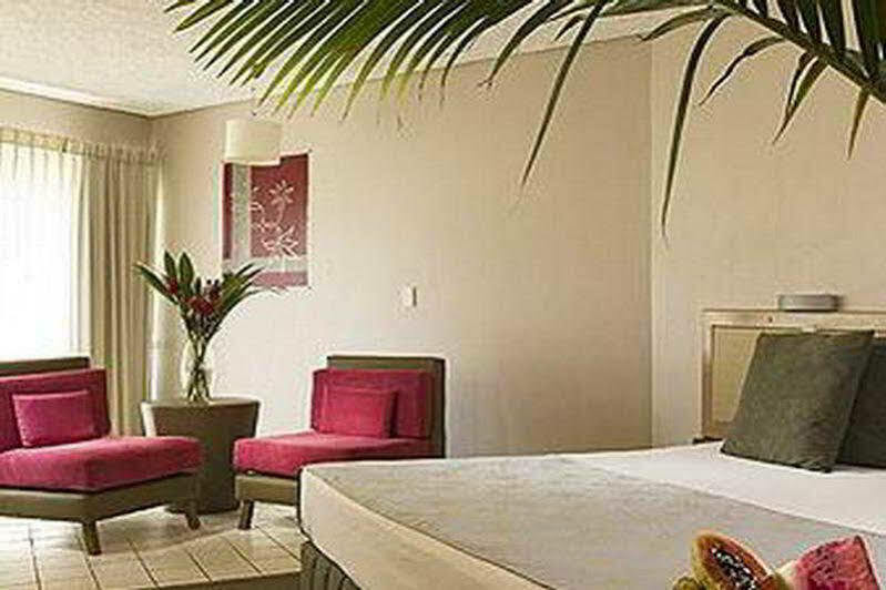 Mercure Nadi Exteriör bild